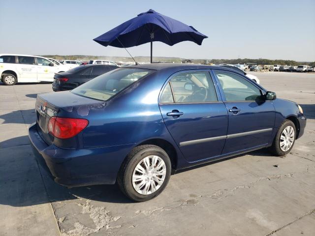 Photo 2 VIN: 1NXBR32E65Z548816 - TOYOTA COROLLA CE 