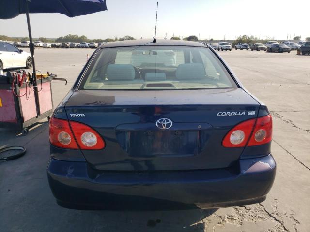 Photo 5 VIN: 1NXBR32E65Z548816 - TOYOTA COROLLA CE 