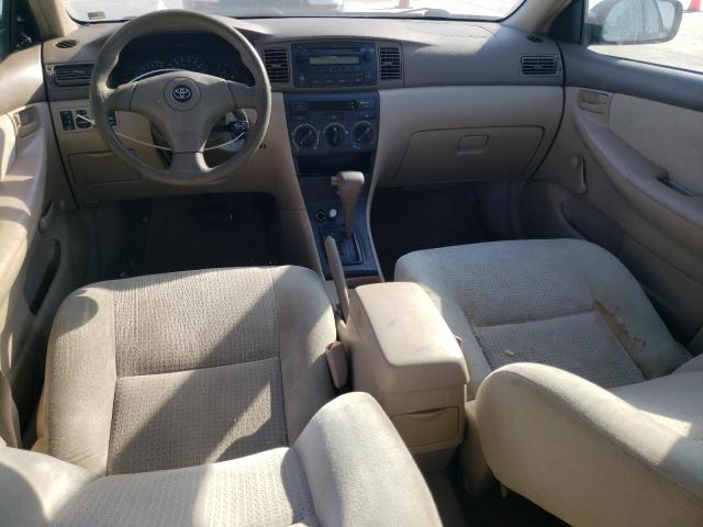 Photo 7 VIN: 1NXBR32E65Z548816 - TOYOTA COROLLA CE 