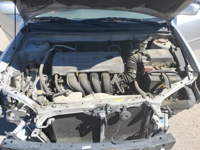 Photo 10 VIN: 1NXBR32E65Z555197 - TOYOTA COROLLA 