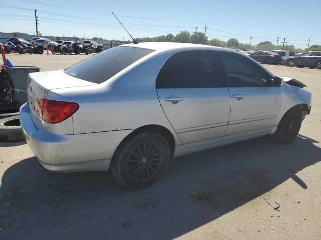 Photo 2 VIN: 1NXBR32E65Z555197 - TOYOTA COROLLA 