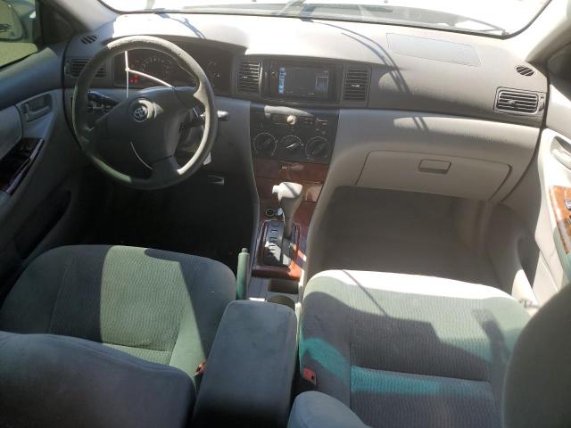 Photo 7 VIN: 1NXBR32E65Z555197 - TOYOTA COROLLA 