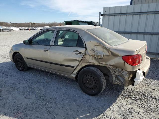 Photo 1 VIN: 1NXBR32E65Z567995 - TOYOTA COROLLA 