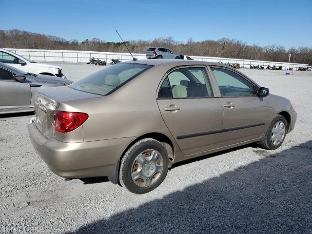 Photo 2 VIN: 1NXBR32E65Z567995 - TOYOTA COROLLA 