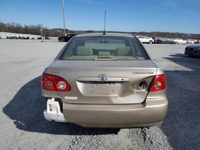 Photo 5 VIN: 1NXBR32E65Z567995 - TOYOTA COROLLA 