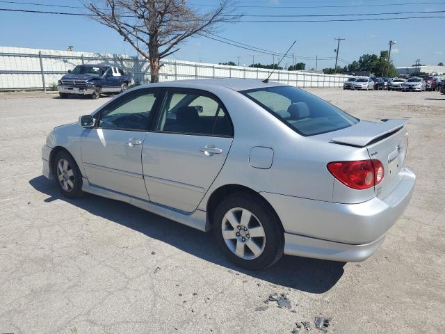 Photo 1 VIN: 1NXBR32E66Z586662 - TOYOTA COROLLA 