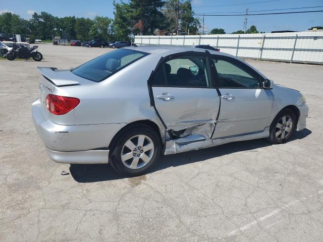 Photo 2 VIN: 1NXBR32E66Z586662 - TOYOTA COROLLA 