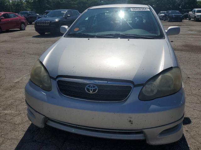 Photo 4 VIN: 1NXBR32E66Z586662 - TOYOTA COROLLA 