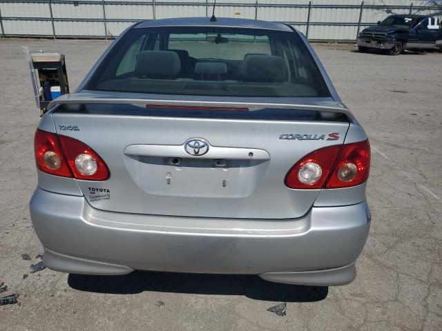 Photo 5 VIN: 1NXBR32E66Z586662 - TOYOTA COROLLA 