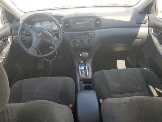 Photo 7 VIN: 1NXBR32E66Z586662 - TOYOTA COROLLA 