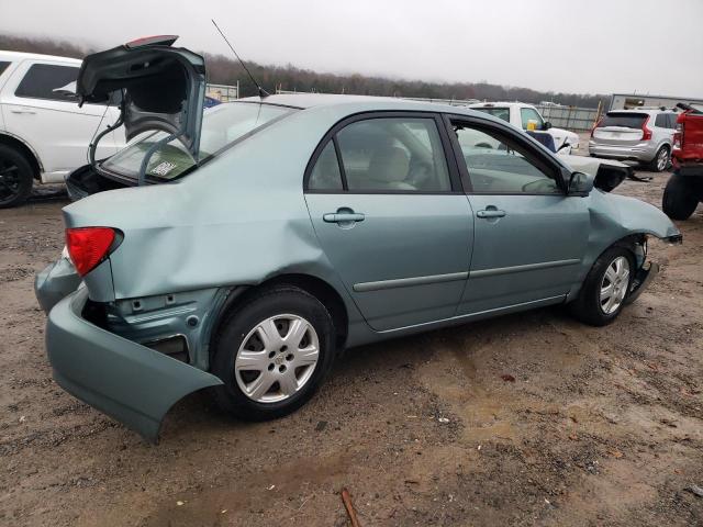 Photo 2 VIN: 1NXBR32E66Z586886 - TOYOTA COROLLA CE 