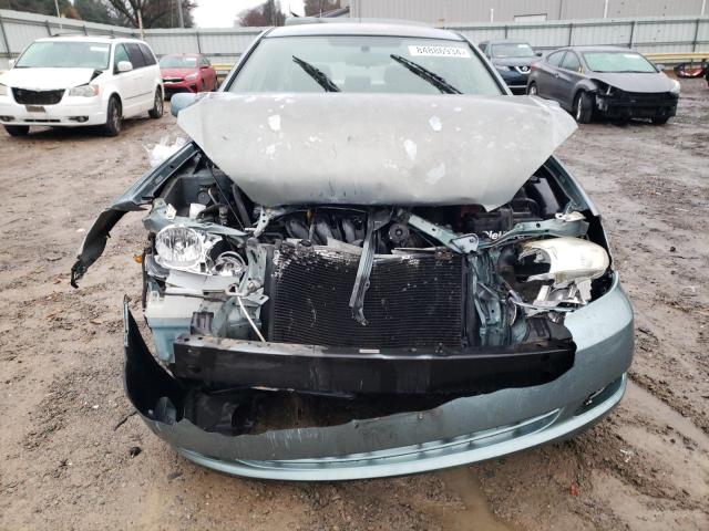 Photo 4 VIN: 1NXBR32E66Z586886 - TOYOTA COROLLA CE 