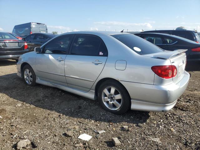 Photo 1 VIN: 1NXBR32E66Z589187 - TOYOTA COROLLA CE 