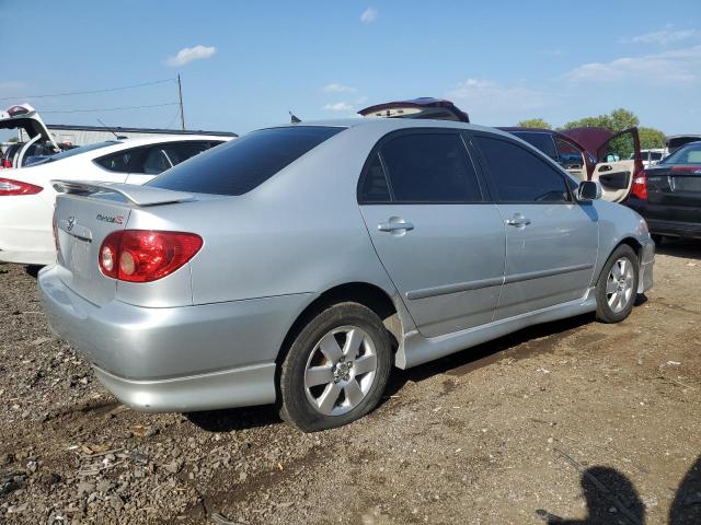 Photo 2 VIN: 1NXBR32E66Z589187 - TOYOTA COROLLA CE 