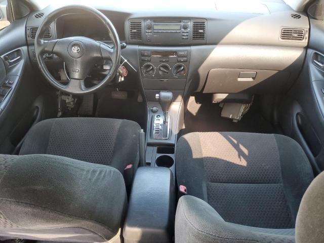 Photo 7 VIN: 1NXBR32E66Z589187 - TOYOTA COROLLA CE 