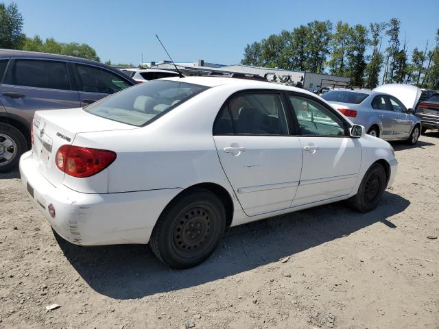 Photo 2 VIN: 1NXBR32E66Z596205 - TOYOTA COROLLA CE 