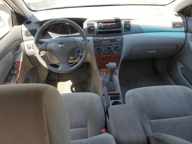 Photo 7 VIN: 1NXBR32E66Z596205 - TOYOTA COROLLA CE 