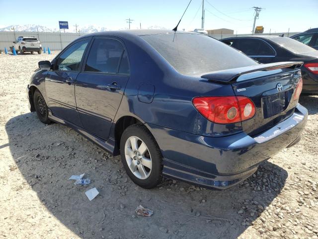 Photo 1 VIN: 1NXBR32E66Z596575 - TOYOTA COROLLA 