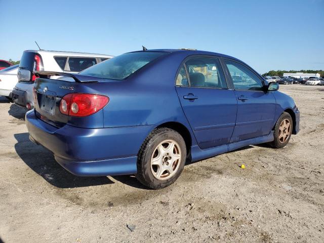 Photo 2 VIN: 1NXBR32E66Z610409 - TOYOTA COROLLA CE 