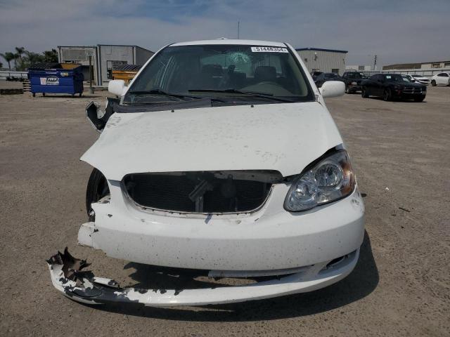 Photo 4 VIN: 1NXBR32E66Z615917 - TOYOTA COROLLA 