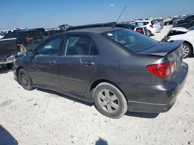 Photo 1 VIN: 1NXBR32E66Z627016 - TOYOTA COROLLA CE 