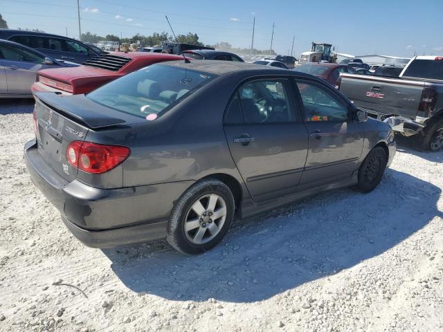 Photo 2 VIN: 1NXBR32E66Z627016 - TOYOTA COROLLA CE 