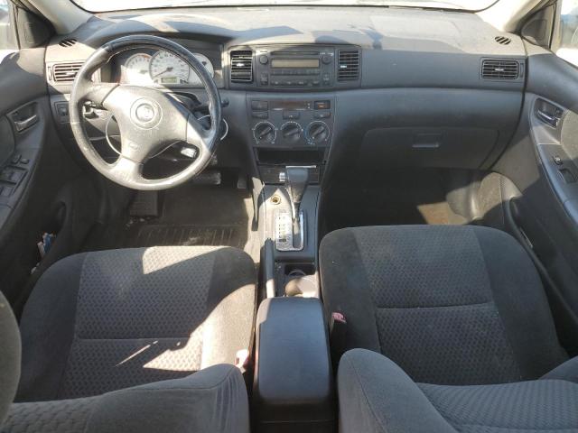 Photo 7 VIN: 1NXBR32E66Z627016 - TOYOTA COROLLA CE 