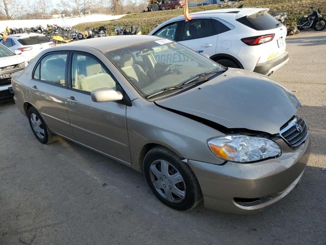 Photo 3 VIN: 1NXBR32E66Z629946 - TOYOTA COROLLA 