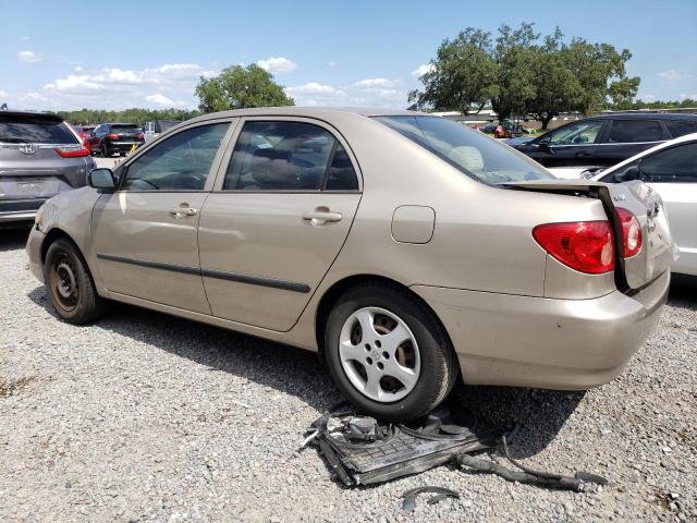 Photo 1 VIN: 1NXBR32E66Z635844 - TOYOTA COROLLA 