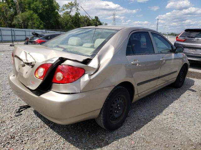 Photo 2 VIN: 1NXBR32E66Z635844 - TOYOTA COROLLA 