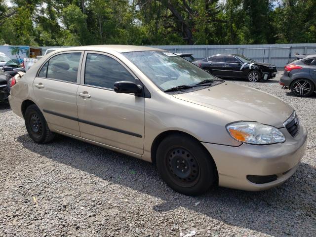 Photo 3 VIN: 1NXBR32E66Z635844 - TOYOTA COROLLA 