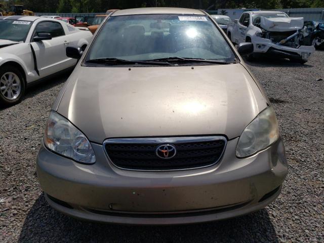 Photo 4 VIN: 1NXBR32E66Z635844 - TOYOTA COROLLA 