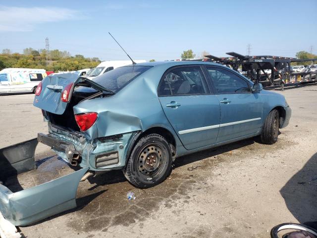 Photo 2 VIN: 1NXBR32E66Z648299 - TOYOTA COROLLA CE 