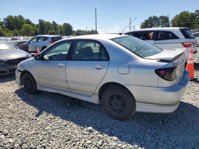 Photo 1 VIN: 1NXBR32E66Z648528 - TOYOTA COROLLA CE 