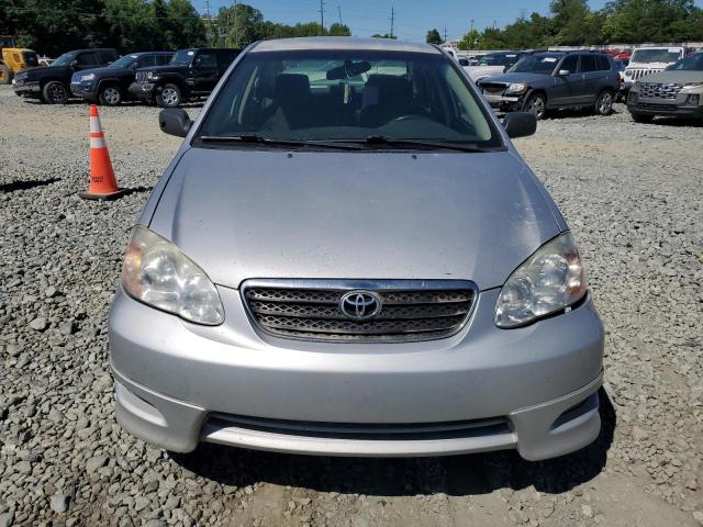 Photo 4 VIN: 1NXBR32E66Z648528 - TOYOTA COROLLA CE 