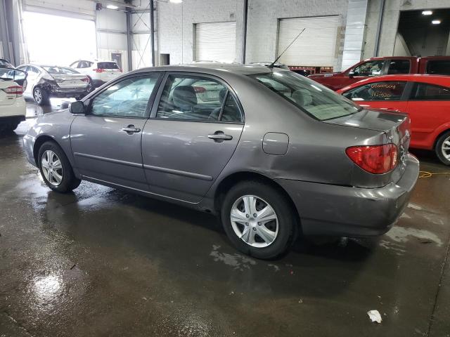 Photo 1 VIN: 1NXBR32E66Z652742 - TOYOTA COROLLA 