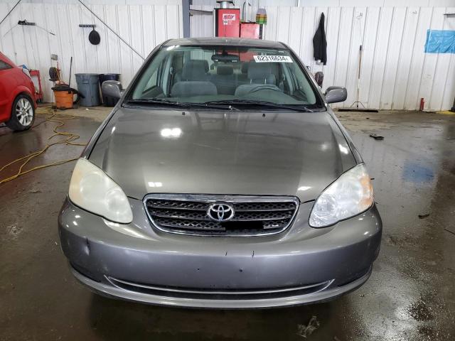 Photo 4 VIN: 1NXBR32E66Z652742 - TOYOTA COROLLA 