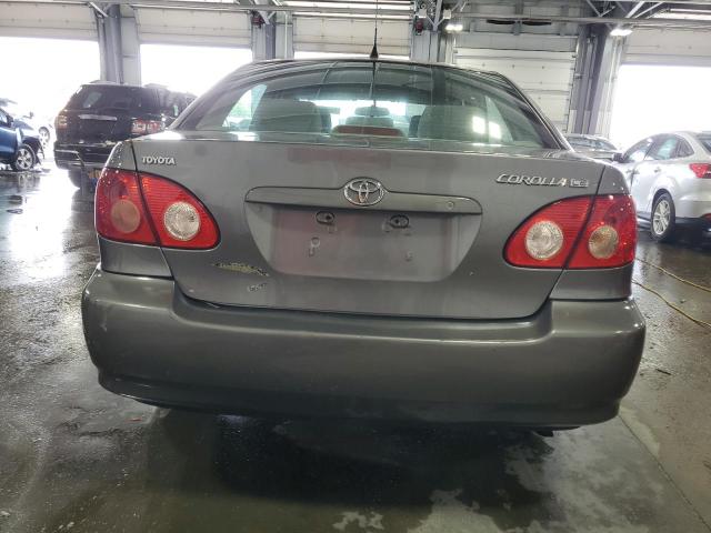 Photo 5 VIN: 1NXBR32E66Z652742 - TOYOTA COROLLA 