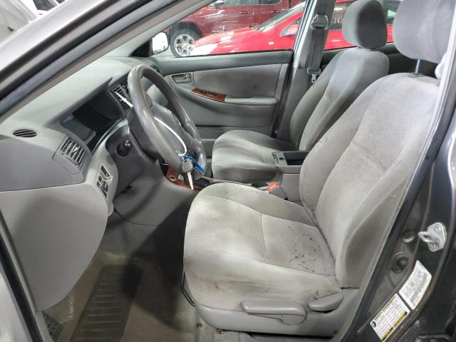 Photo 6 VIN: 1NXBR32E66Z652742 - TOYOTA COROLLA 