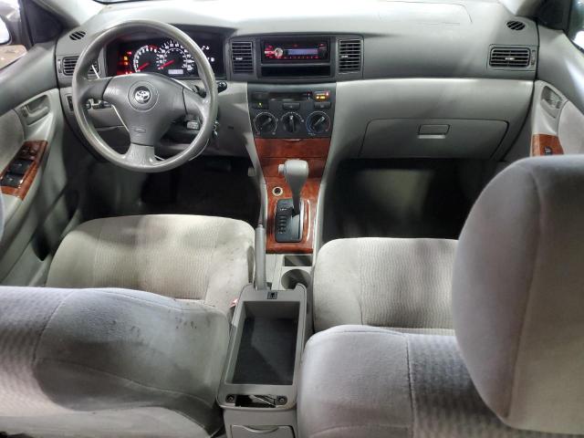 Photo 7 VIN: 1NXBR32E66Z652742 - TOYOTA COROLLA 