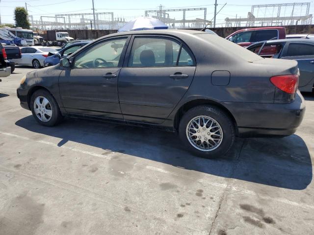 Photo 1 VIN: 1NXBR32E66Z653549 - TOYOTA COROLLA 