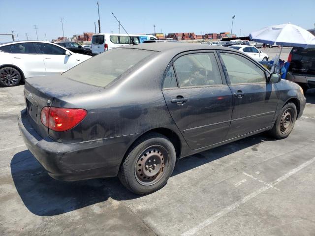 Photo 2 VIN: 1NXBR32E66Z653549 - TOYOTA COROLLA 