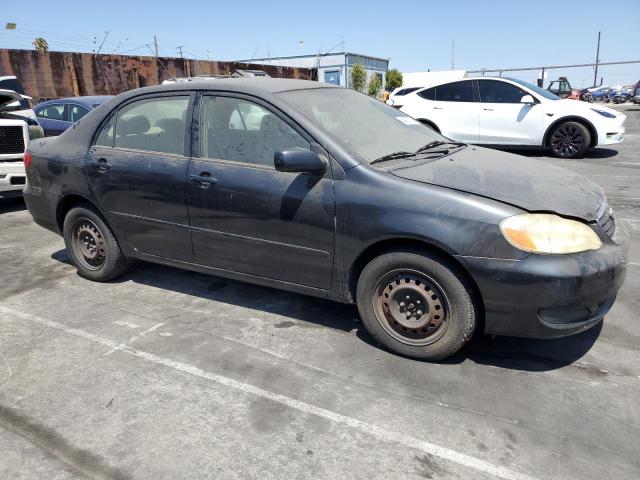 Photo 3 VIN: 1NXBR32E66Z653549 - TOYOTA COROLLA 