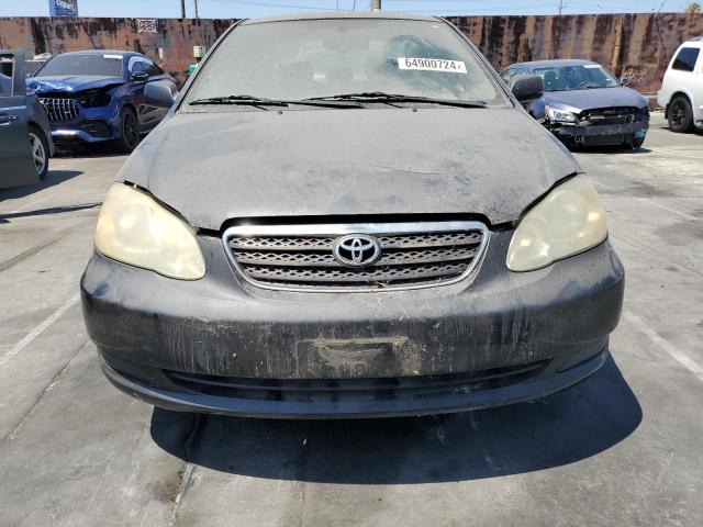 Photo 4 VIN: 1NXBR32E66Z653549 - TOYOTA COROLLA 