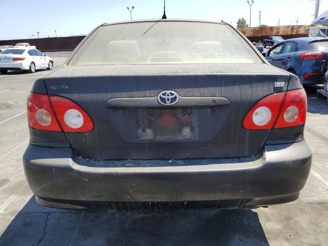 Photo 5 VIN: 1NXBR32E66Z653549 - TOYOTA COROLLA 