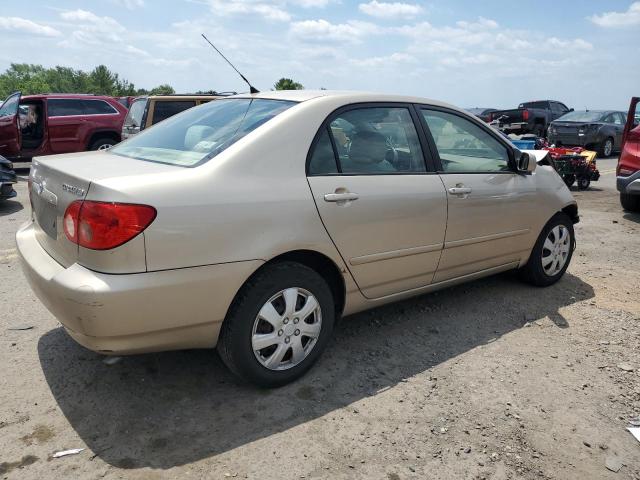 Photo 2 VIN: 1NXBR32E66Z656029 - TOYOTA COROLLA 