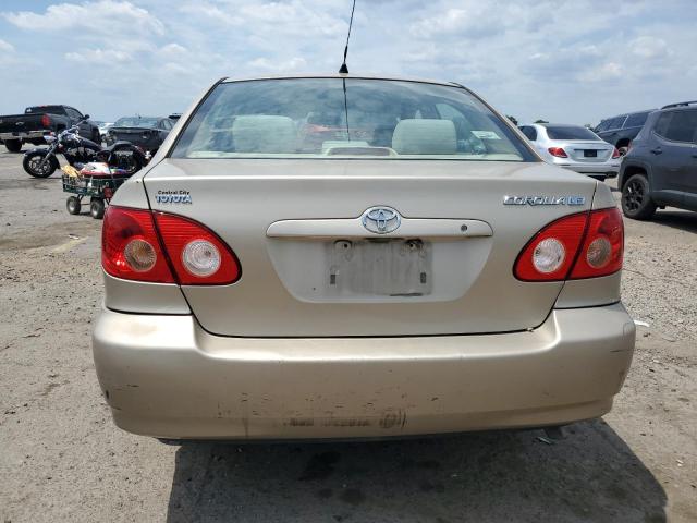 Photo 5 VIN: 1NXBR32E66Z656029 - TOYOTA COROLLA 