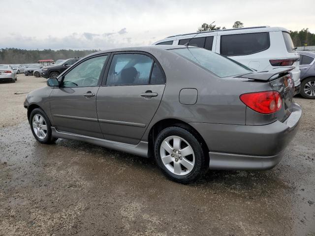 Photo 1 VIN: 1NXBR32E66Z656404 - TOYOTA COROLLA 