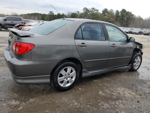 Photo 2 VIN: 1NXBR32E66Z656404 - TOYOTA COROLLA 