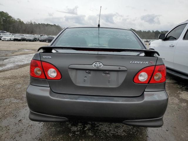 Photo 5 VIN: 1NXBR32E66Z656404 - TOYOTA COROLLA 